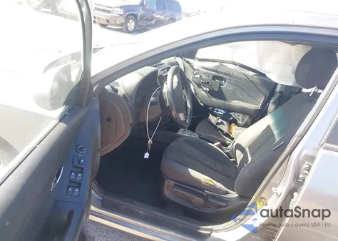 2010 Hyundai Elantra Se z USA, uszkodzony, nr VIN KMHDU4AD1AU096225